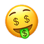 money emoji