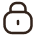 privacy icon
